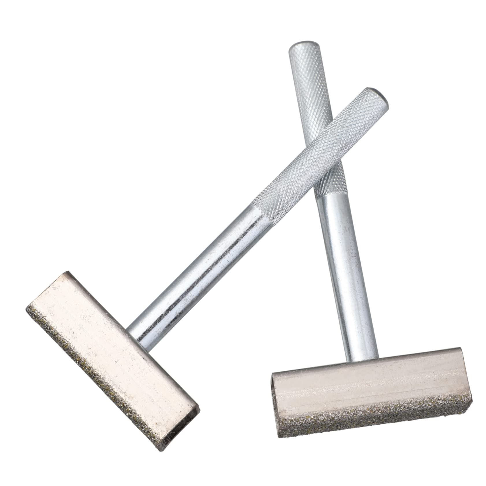 FUNOMOCYA Grinding Wheel Dressing Tool 2pcs Stone Trimmer for Bench Grinding Wheel