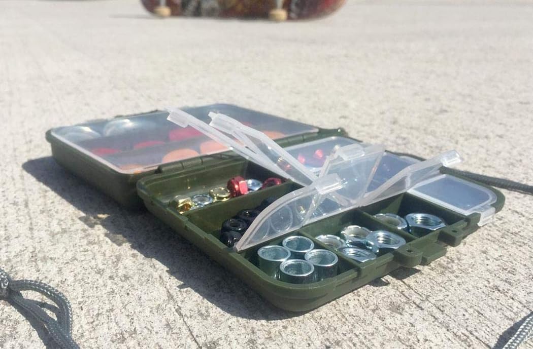 Independent Trucks CO Spare Parts Kit