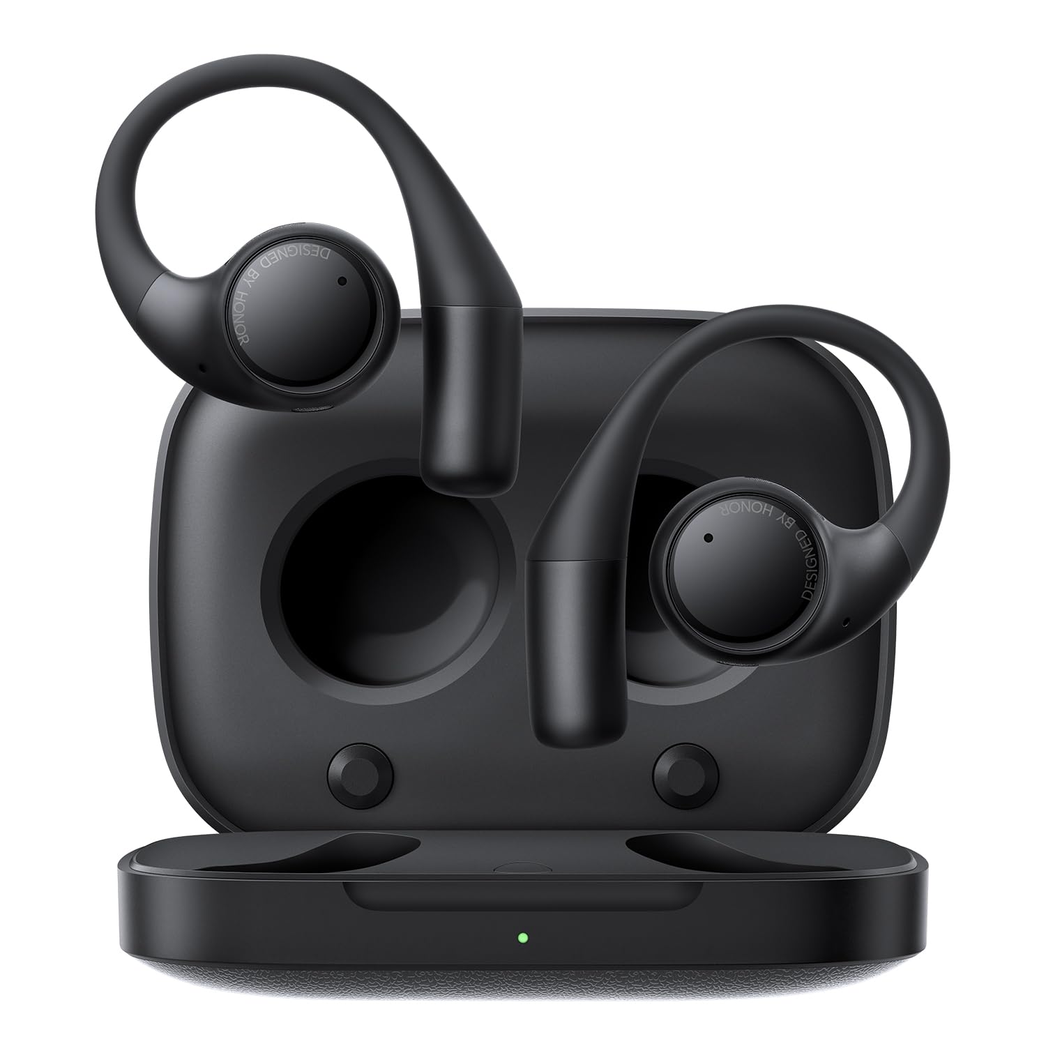 Honor Earbuds Open