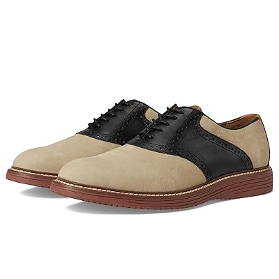 Johnston & Murphy Upton Saddle Men