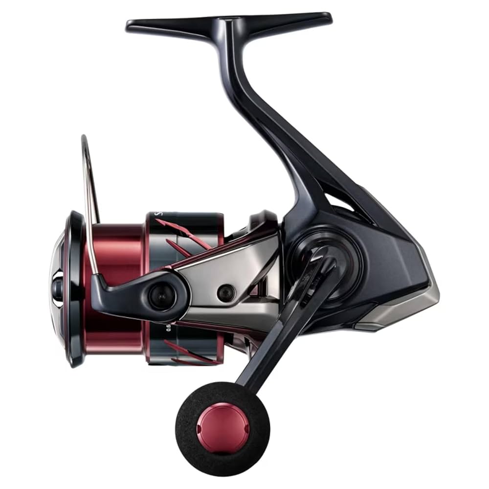 SHIMANOセフィアXR C3000SHG Amazon | シマノ(SHIMANO) スピニングリール 25 セフィアXR