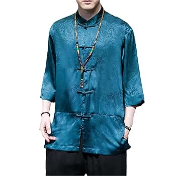 トップス TANGTANG Tang Top in turquoise floral jacquard