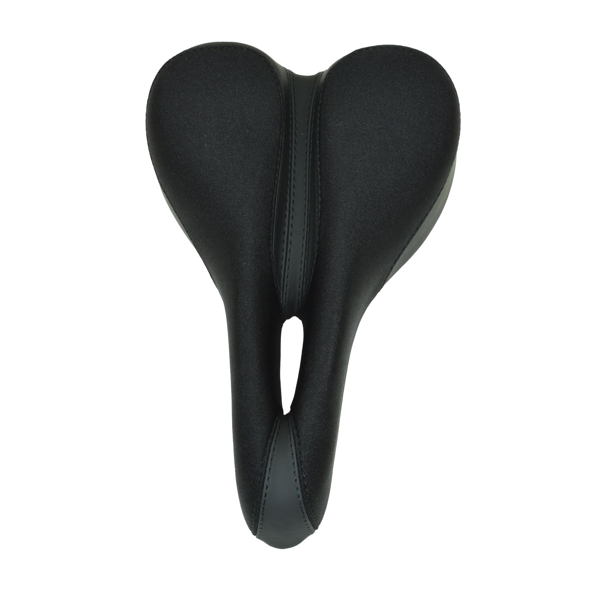 Planet Bike Women's Anatomic Comfort Gel Bicycle Saddle by Planet