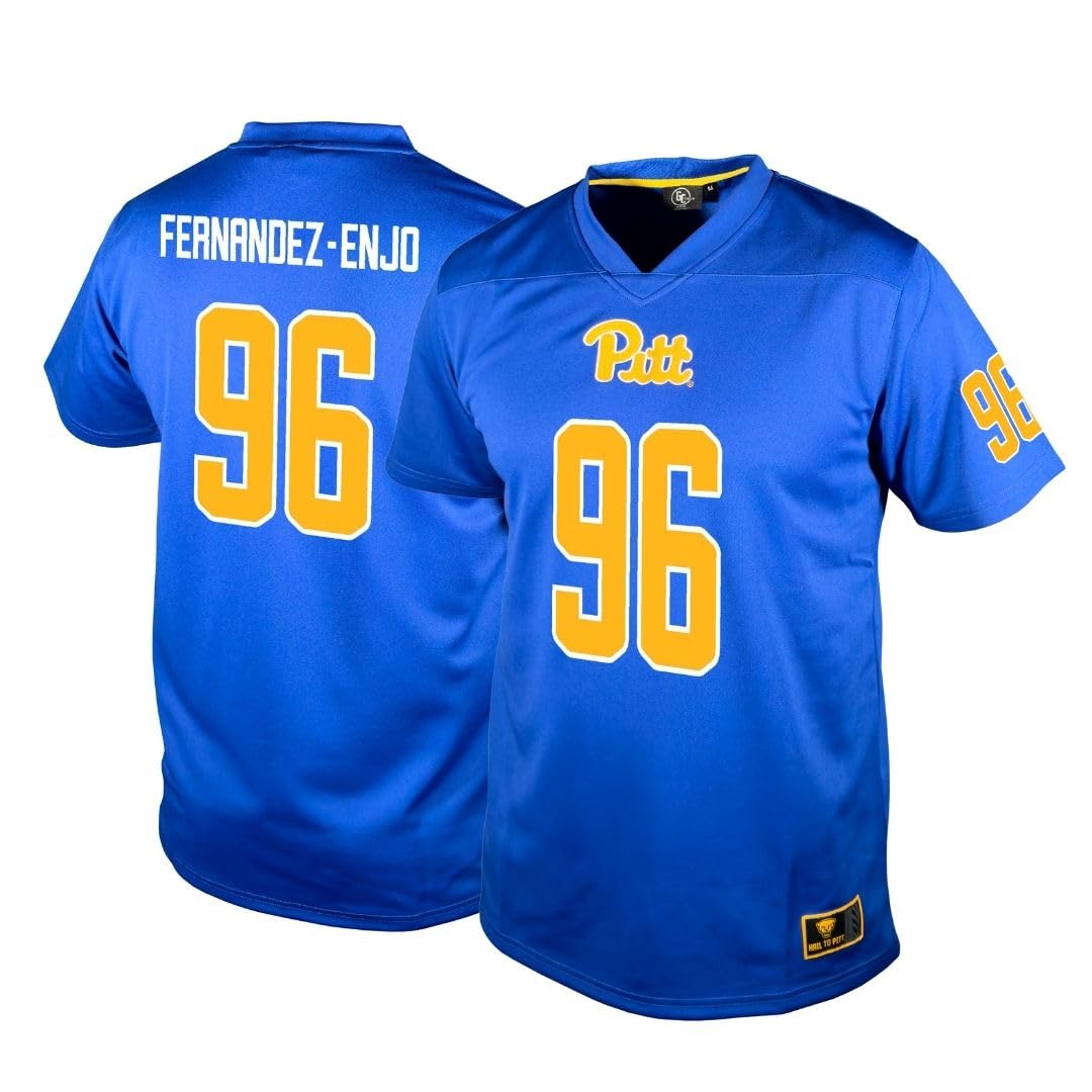 NCAA Pittsburgh Panthers Football — image 1