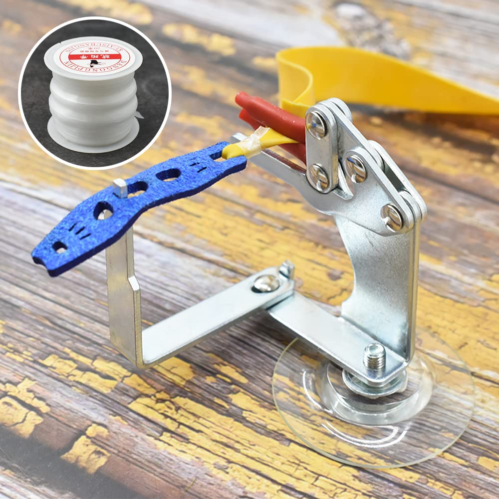 Gabarit à Dos Plat Deps 1/2 Oz - Couleur 23 - Flat Back Jig Rubber - Neuf