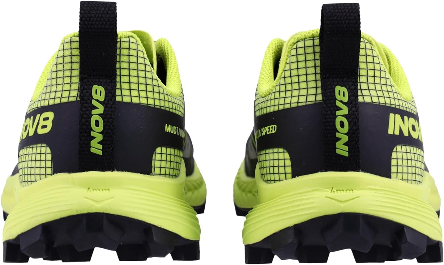 INOV8 Men's MUDTALON Speed V2 Running Shoe