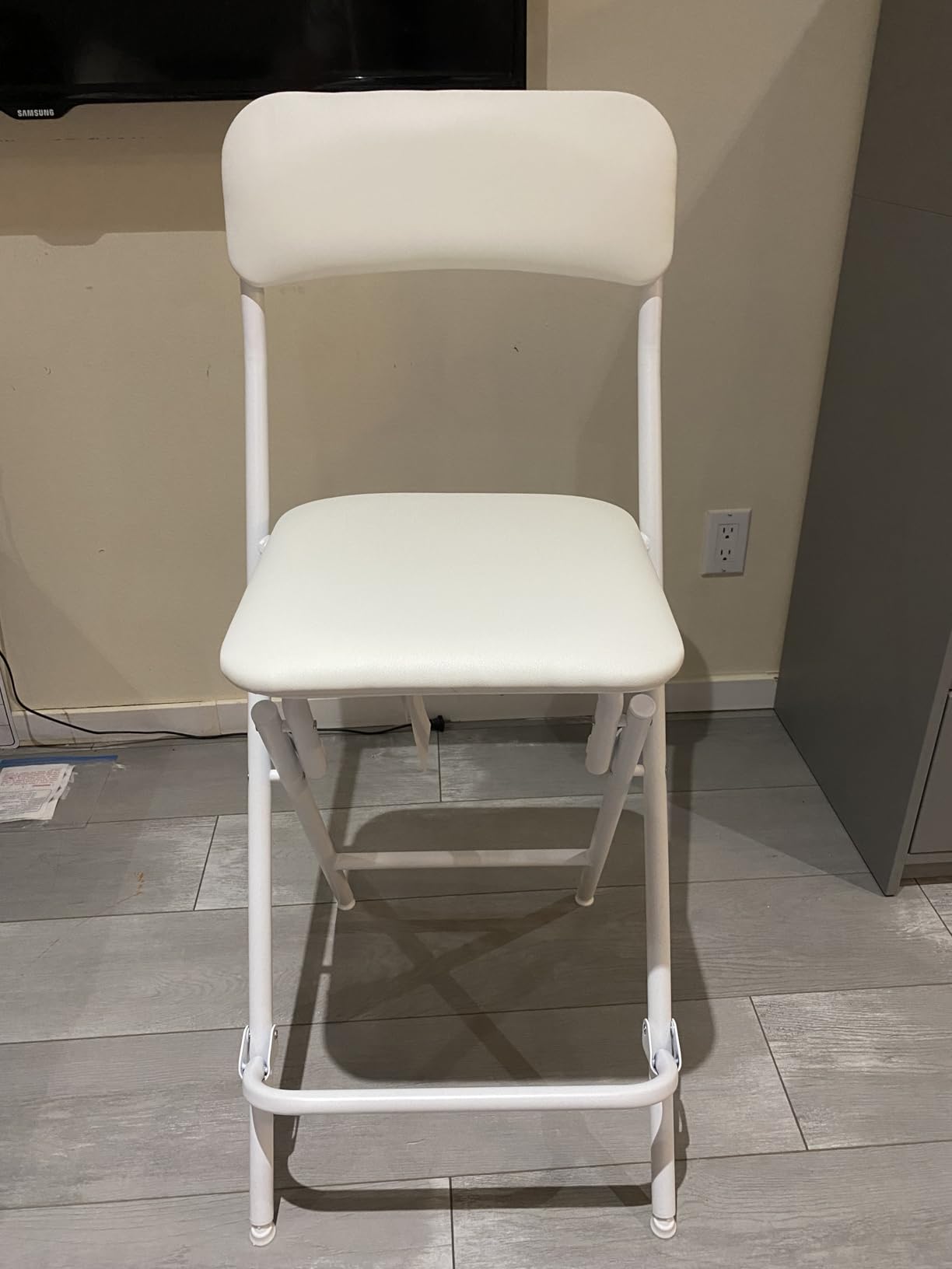 Customer photo