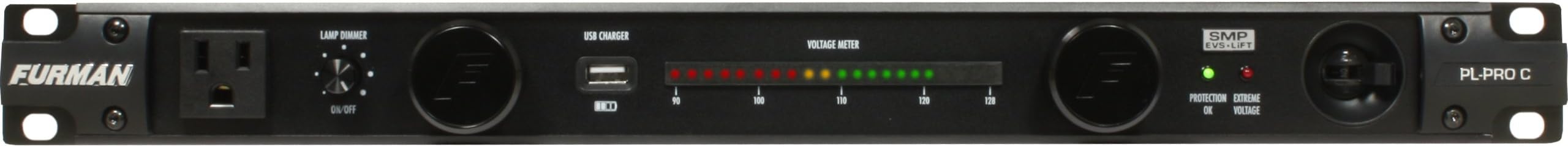PL-PRO C 20 Amp Advanced Level Power Conditioner