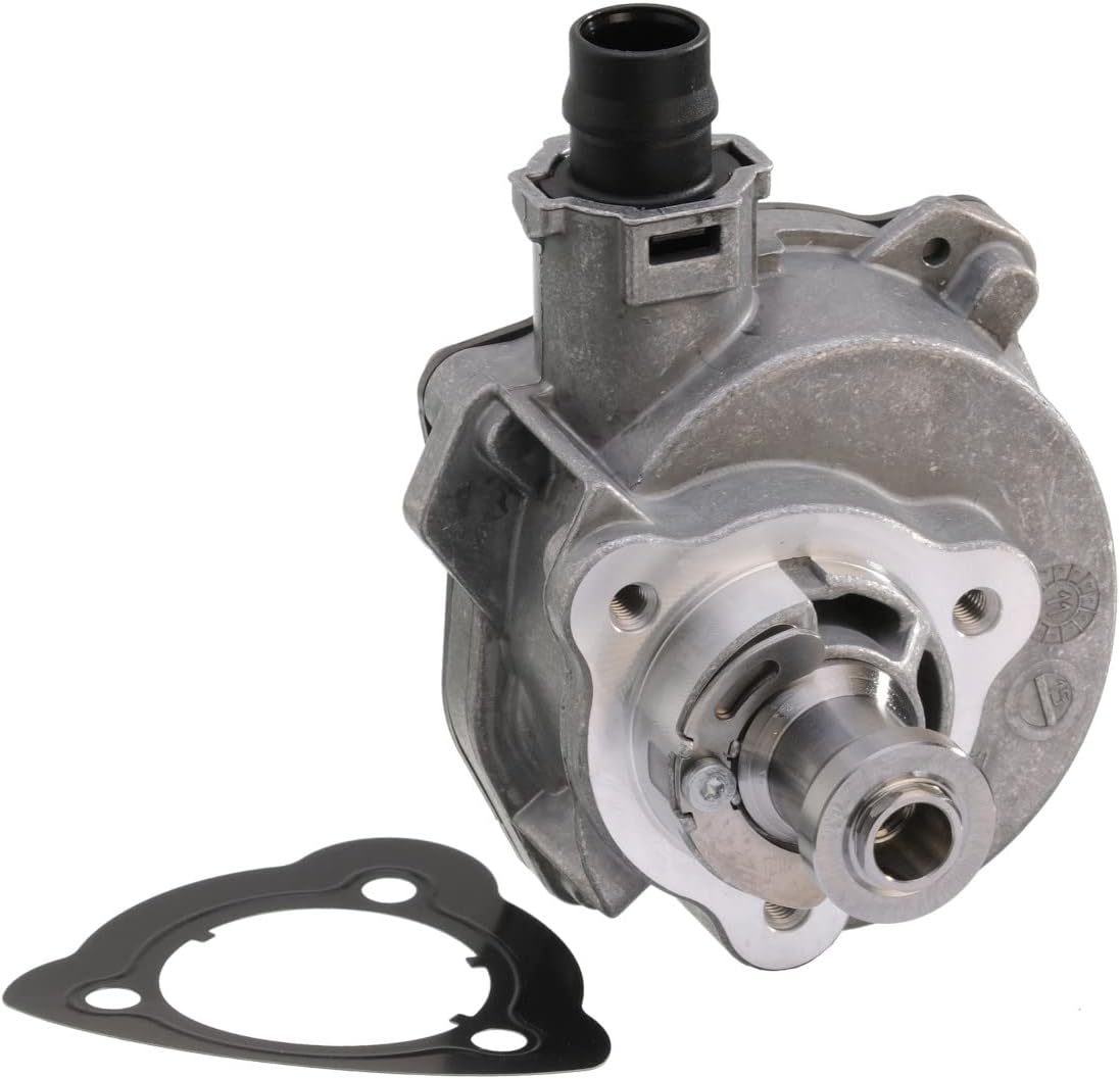 Pierburg 7.24807.33.0 Vacuum Pump