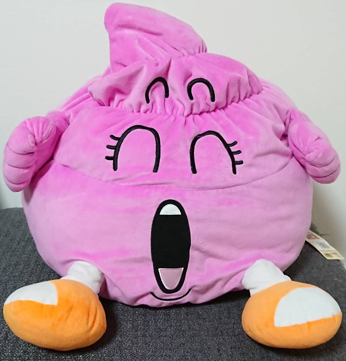 Amazon.co.jp: Dr.スランプドクタースランプアラレちゃんうんちくん