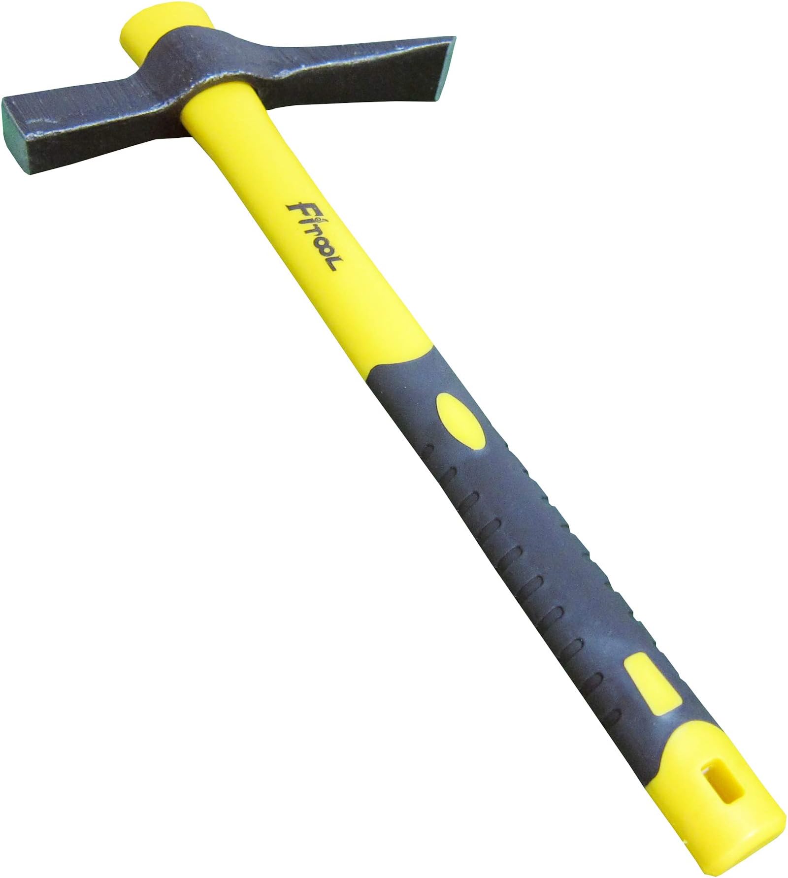 Faithfull HWALL Walling / Masons Hammer Amazon.co.uk DIY & Tools