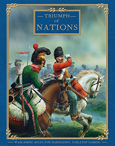 Triumph of Nations (Field of Glory Napoleonic)