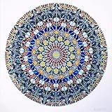 WDHBI HEKA Berühmtes Damien Hirst Poster Mantra 