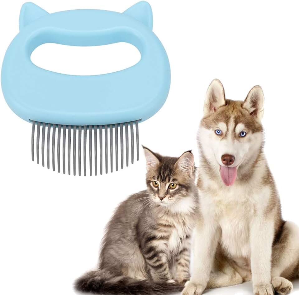 Combs for Cats Amazon.co.uk
