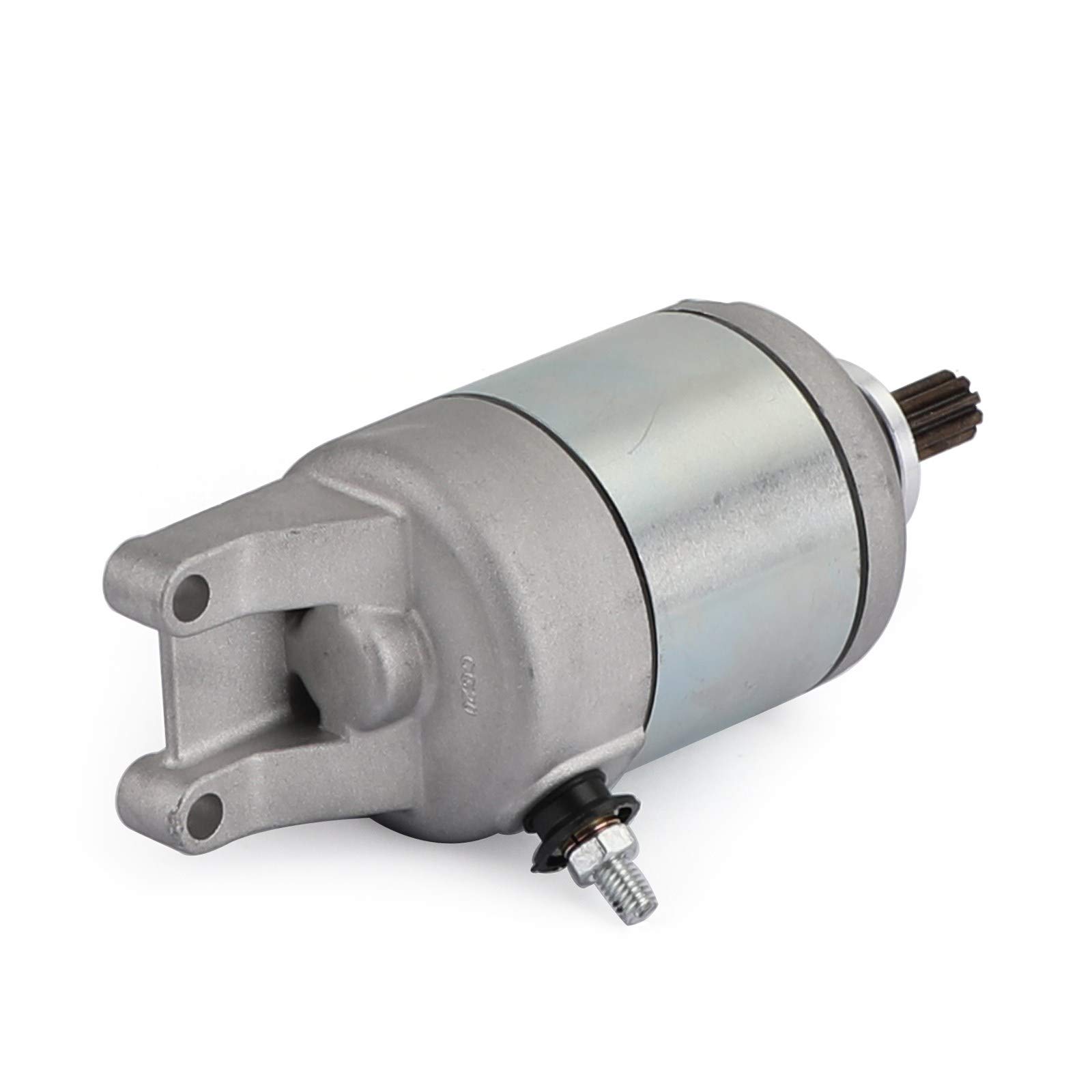 Topteng Motor arranque para Honda VT125C2 Shadow/XL125V Varadero 125