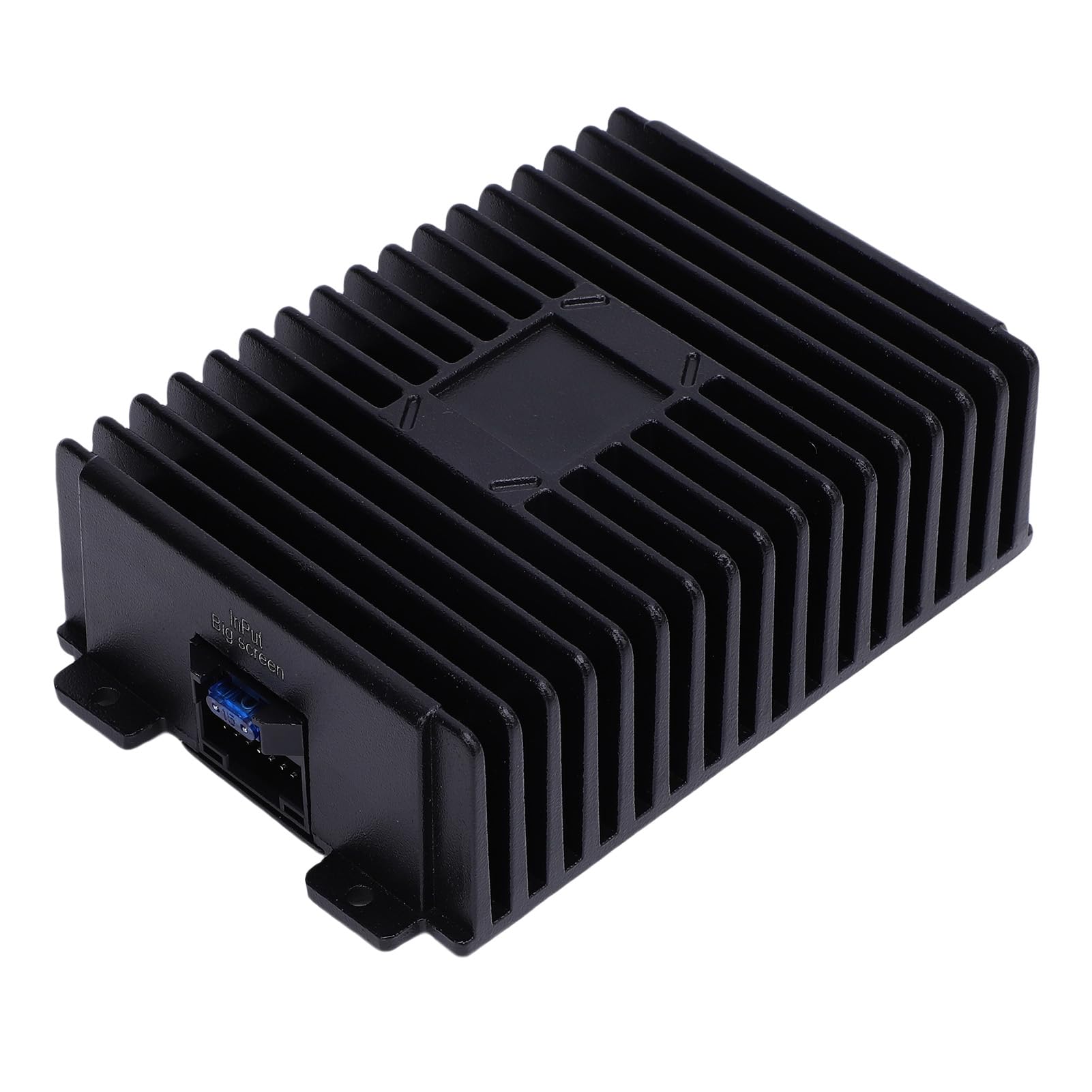 Amplificador de Potencia para Automóvil 4 Canales Clase A/B DSP