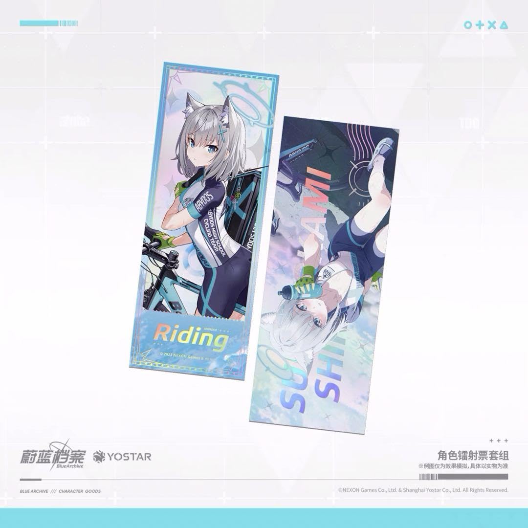 ブルアカ ウィクロス シロコ セット ブルアカ ウィクロス シロコ セット