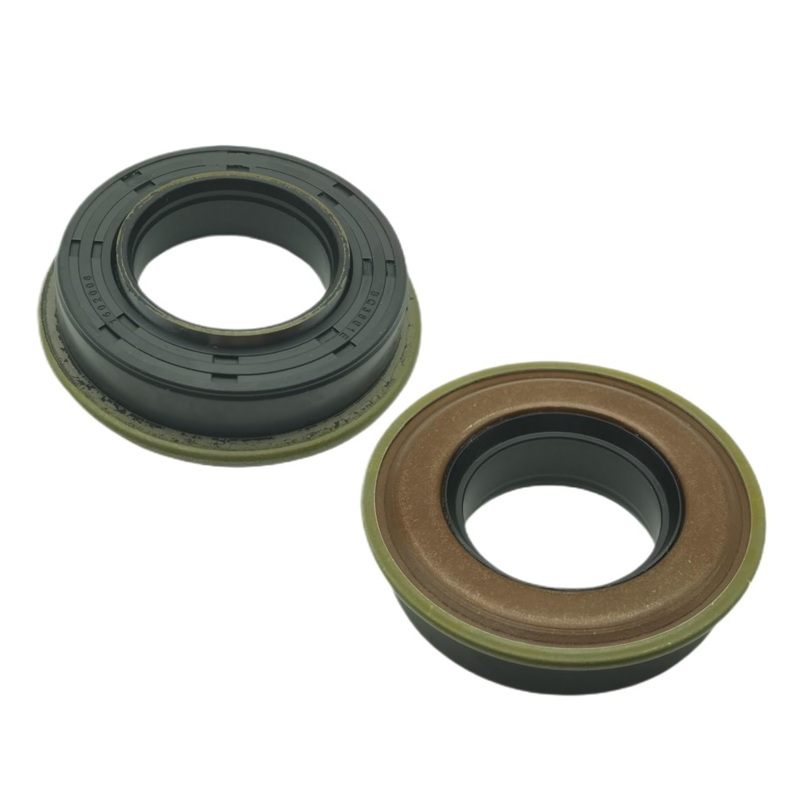 TSCFHGQI 1pcs BQ3981 60 * 84 * 12/17mm Oil Seal(92X112X16 XQ1259E)