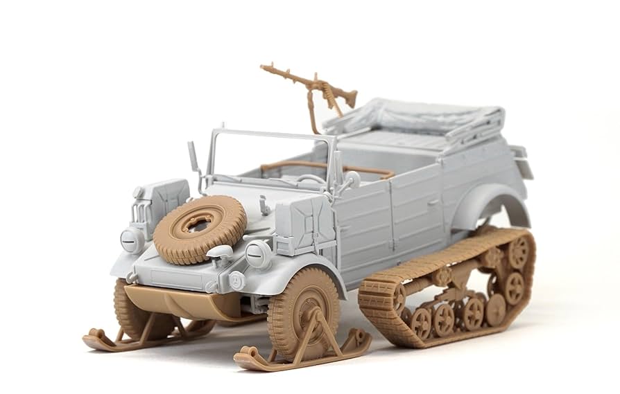 レベル1/35 KUEBELWAGEN他 レベル1/35 KUEBELWAGEN他 Amazon.co.jp: German Level 1/9