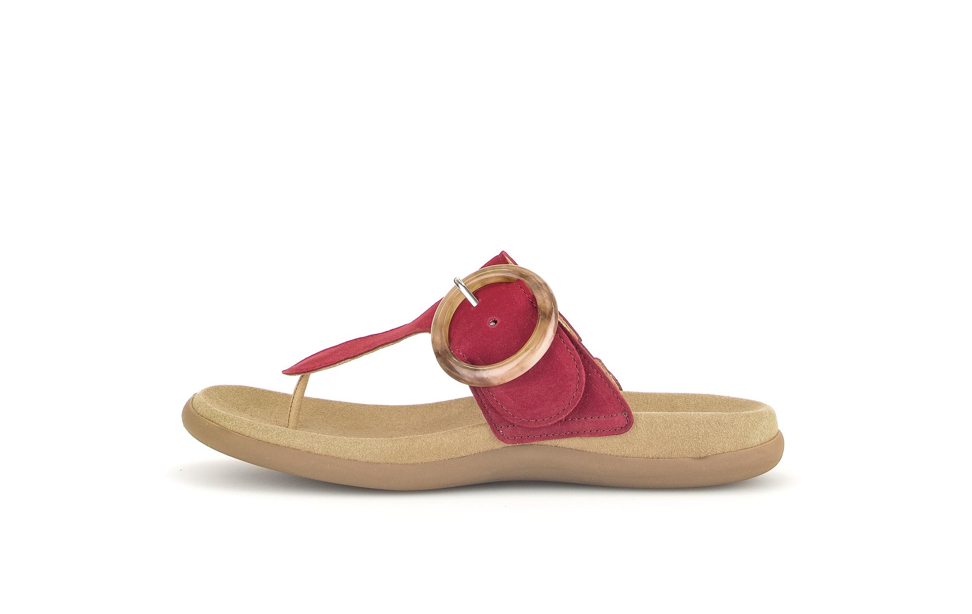 Gabor Damen Pantoletten, Frauen Slipper,Best Fitting