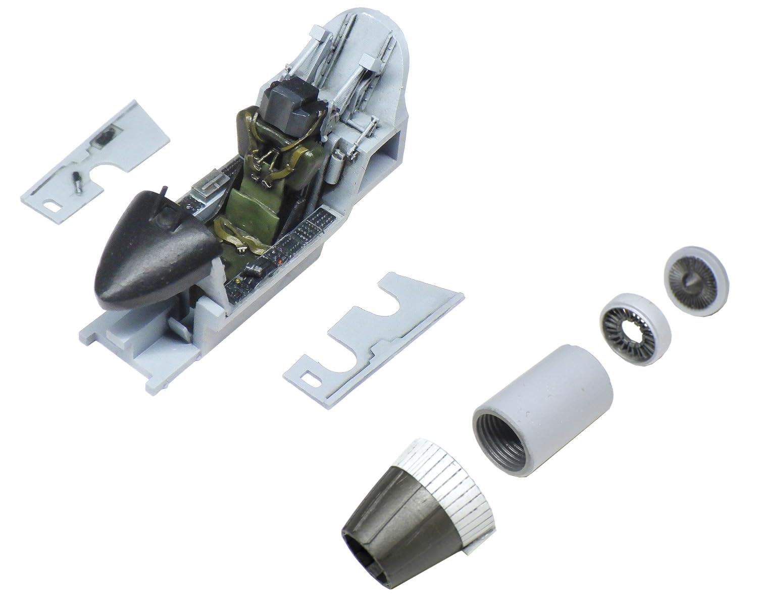 プラモデル製作用品 塗料 ディテールアップパーツセット まとめ売り Amazon | タミヤ(TAMIYA) 1/24 ディテールアップパーツシリーズ