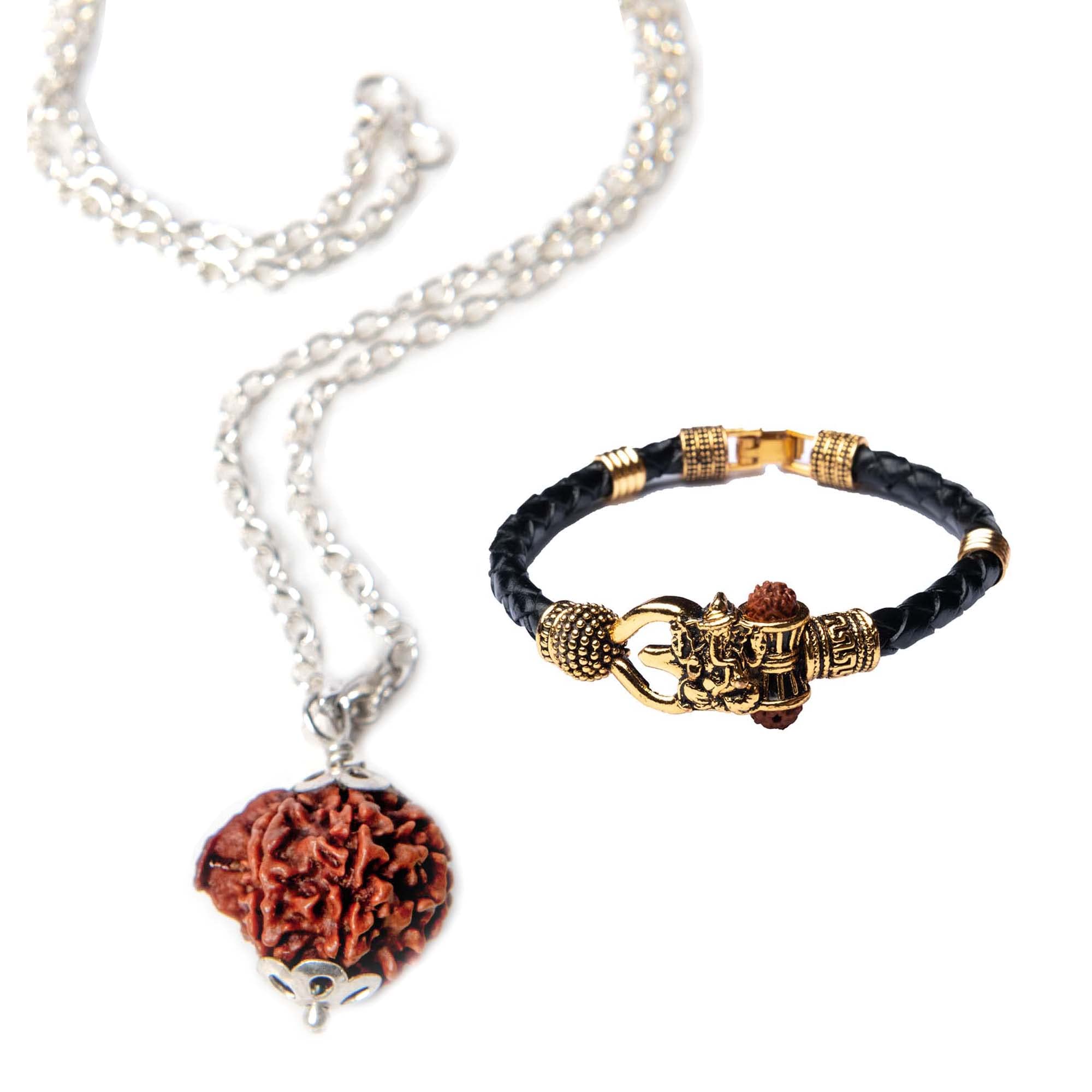See full amazon price history chart for Wonder Care Rudraksha mala Panchmukhi (5 Face) with bracelet combo for meditaion jaap jap mala (Ganesh Rudra Silver Pndt+ Brs Ganesha) Wonder Care Rudraksha mala Panchmukhi (5 Face) with bracelet combo for meditaion jaap jap mala (Ganesh Rudra Silver Pndt+ Brs Ganesha) (B09RF2N3VM) Amazon Price History, Amazon Price Tracker