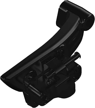 Indian Motorcycle Adjustable Passenger Floorboard Mounts, Pair - 2880288