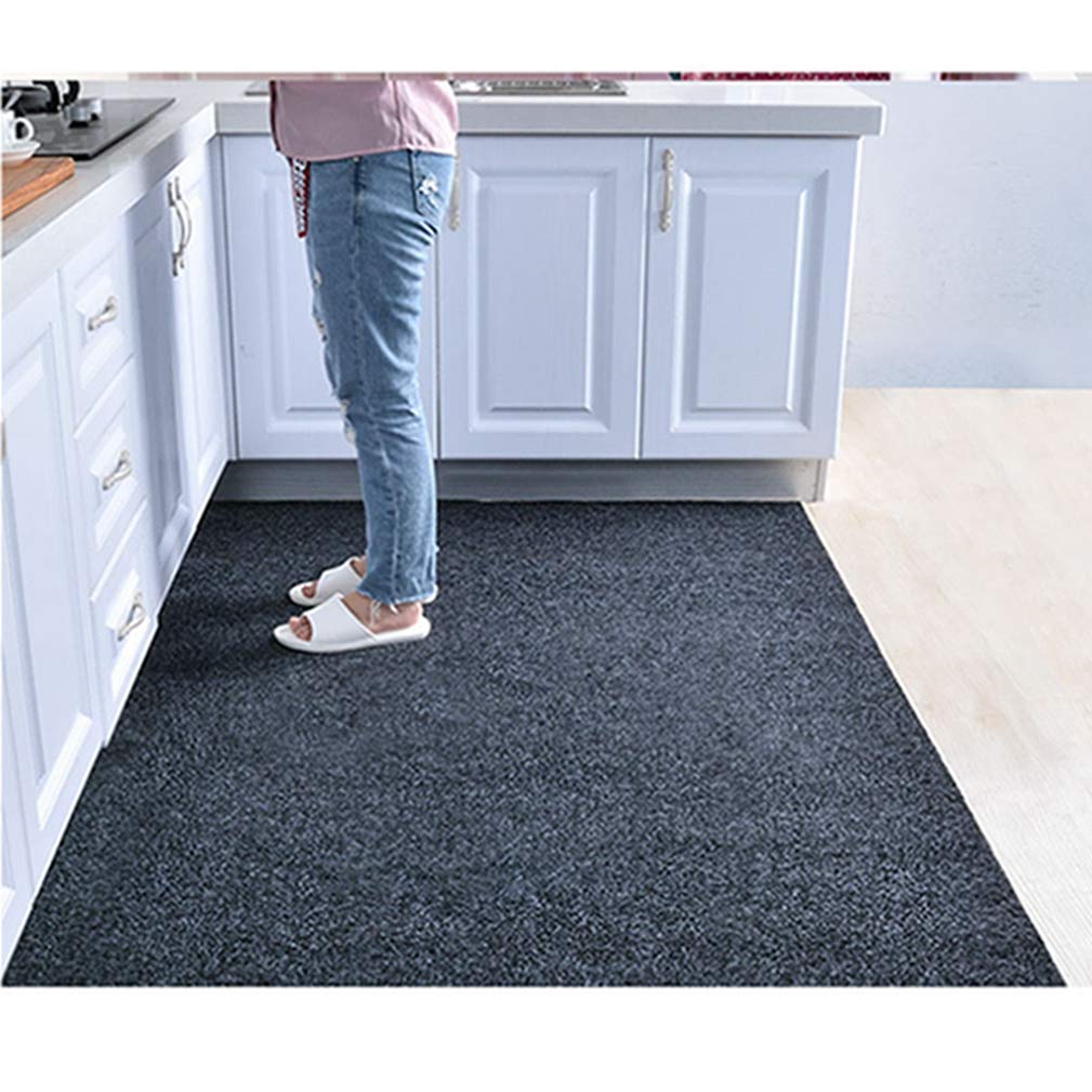 ラグ マット 絨毯 カーペット 160cm×230cm 防ダニ 抗菌 グレー Amazon | ラグ 240 x 330 cm 滑り止め付洗える防ダニ抗菌防臭洗える