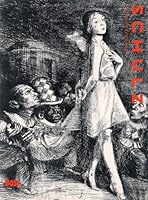 Schulz. BoSzArt Rysunek / Drawing series 8375764213 Book Cover