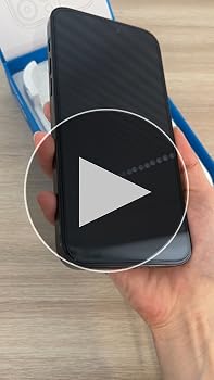 Amazon | Anker Easy Fit ガラスフィルムキット (HD, for iPhone