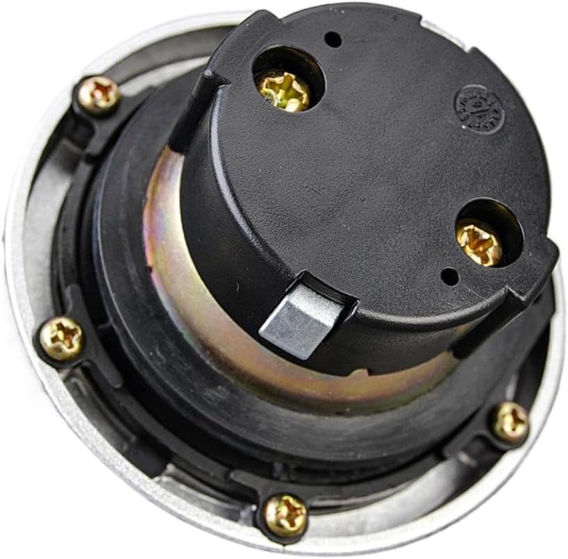 Ignition Switch Fuel Gas Cap Seat Lock Set 37000-40831 37000-40880 37000-40881 Compatible with VZ1500 Boulevard Intruder M90 M1500