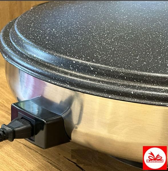 Germany Fladenbacker - Crêpière et crêpes - sac - Katmer - Ekmek