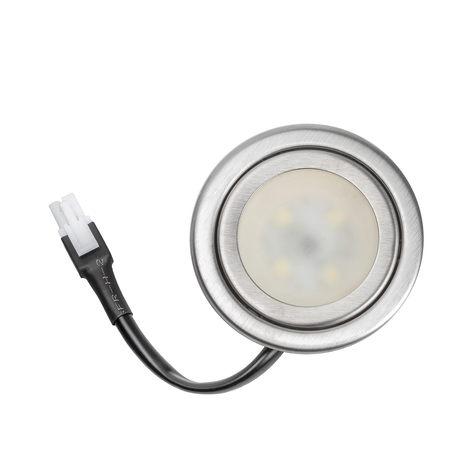 MIRTUX Lámpara Led 1,5 W 230 V para Campanas Teka (SOLO válido para modelos compatibles. Ver en descripción). Códigos originales: 89220139 y 81455067.