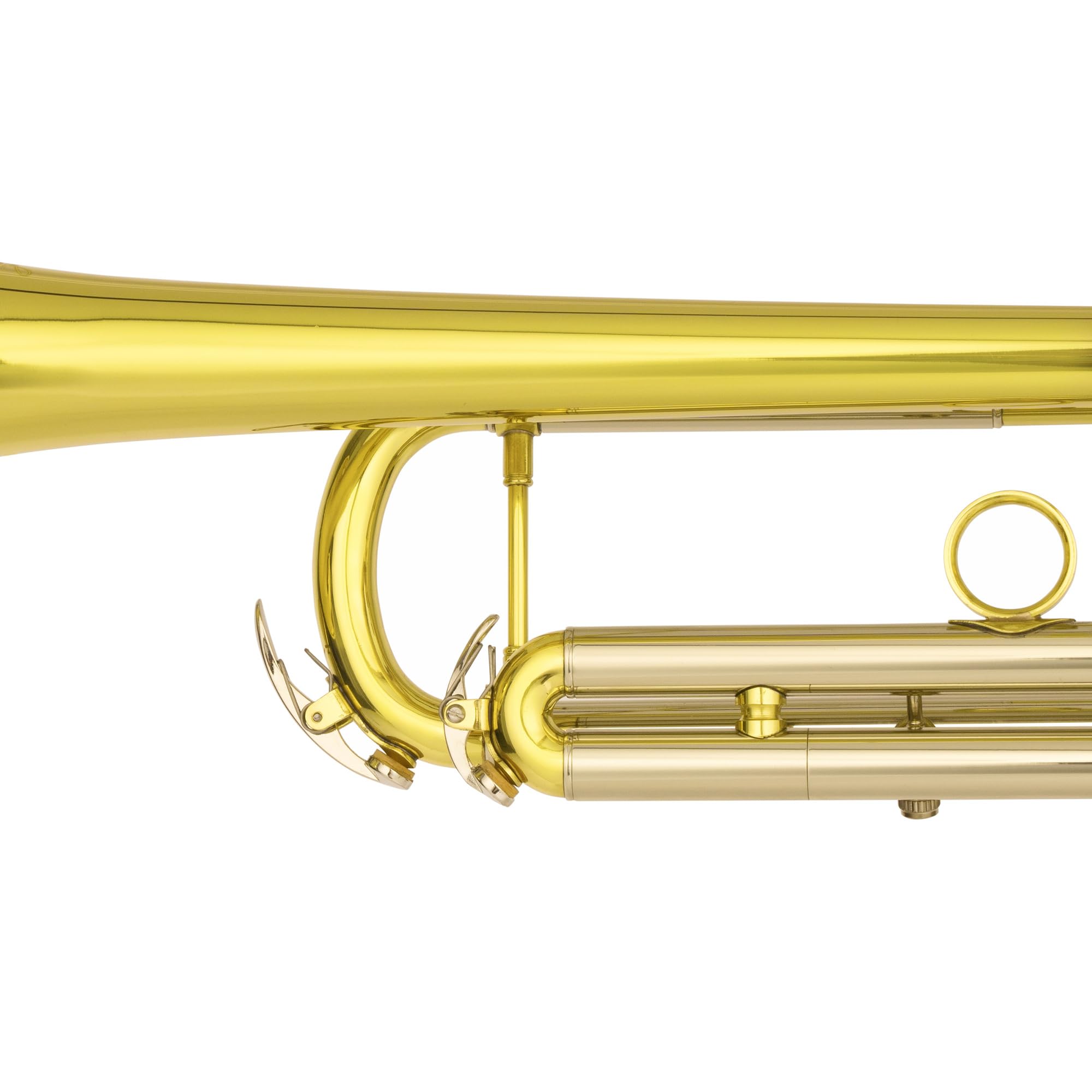 Amazon.co.jp: Jean Paul Student Trumpet with Case : 楽器・音響機器