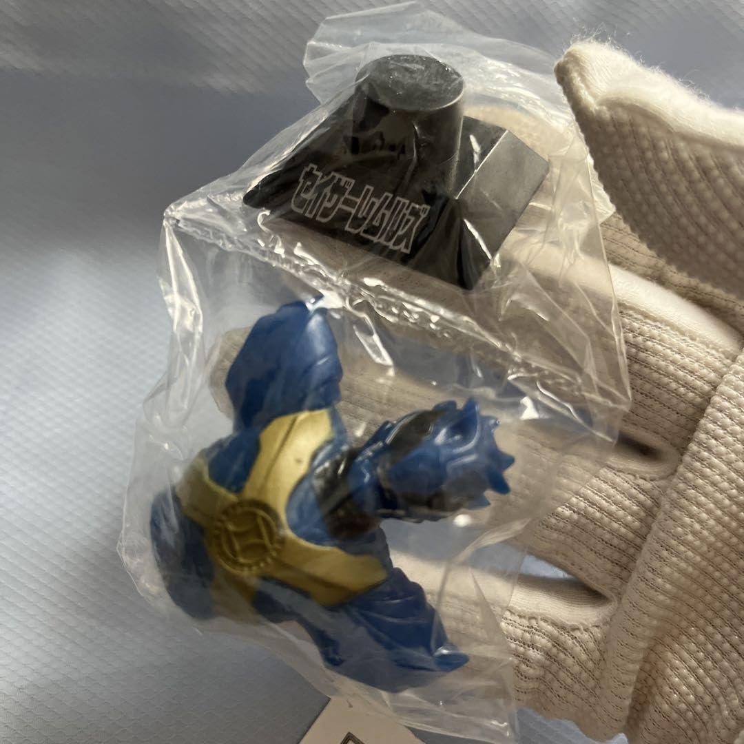 Amazon.co.jp: グランセイザー戦士像 てれびくん 抽選プレゼント
