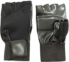 Protoner Weight Lifting Gloves Pro-Club