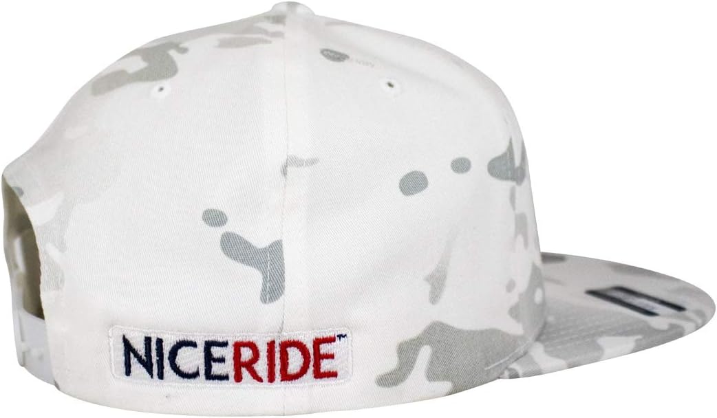 "Spirit of 76 Patch LP- Unisex Classic Snapback Flat Bill Baseball Hat