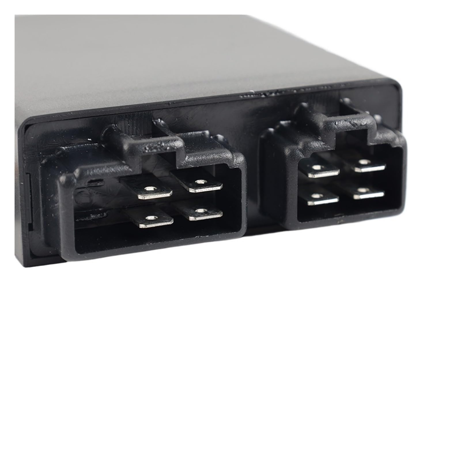 Arranque Caja CDI Unidad CDI de 8 Pines para Encendido Digital Motocicletas Virago XV250 para V-Star 250CC Caja Motocicleta Bobina