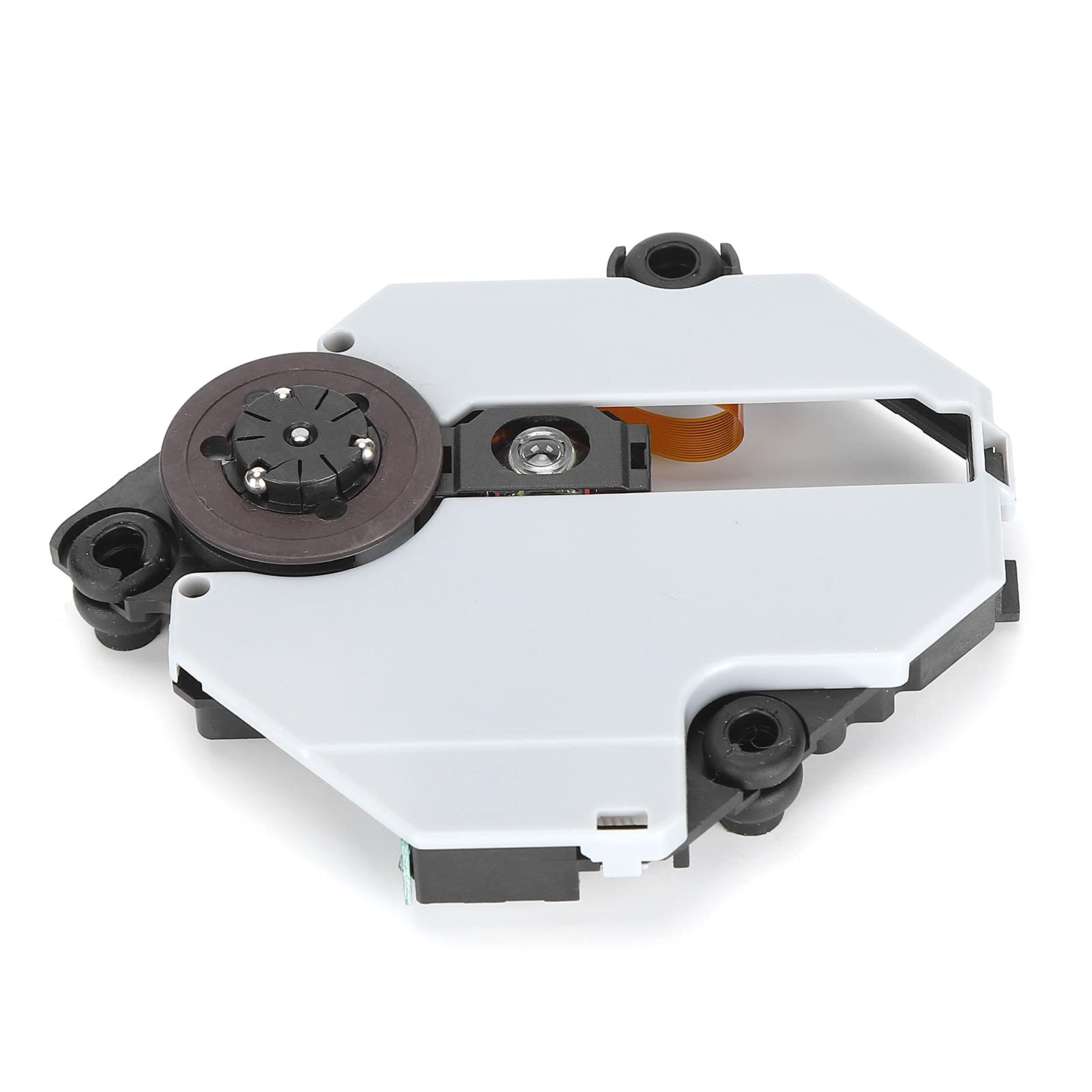 Conjuntos de Chips Profesionales, Materiales de ABS de, Rendimiento Estable, un Reemplazo Maravilloso para la Lente Antigua o Rota, Diseñados para la Consola de Juegos KSM
