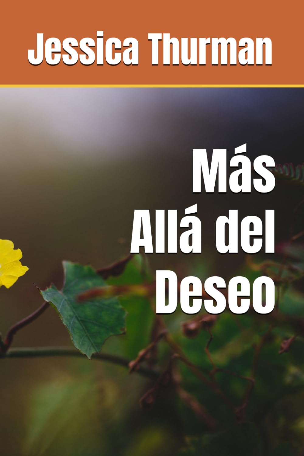 Más Allá del Deseo