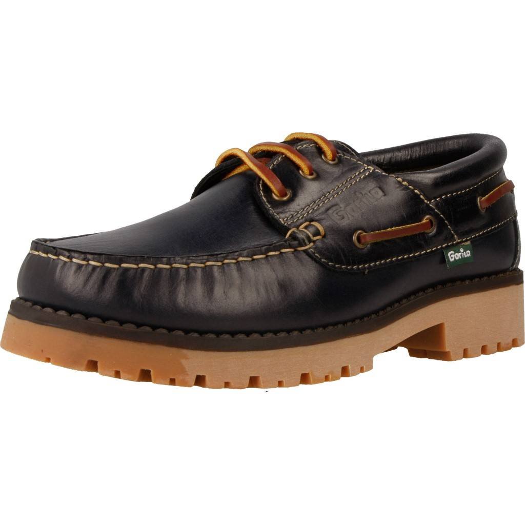 Gorila Shield Gorila Taylor, Náuticos Unisex niños