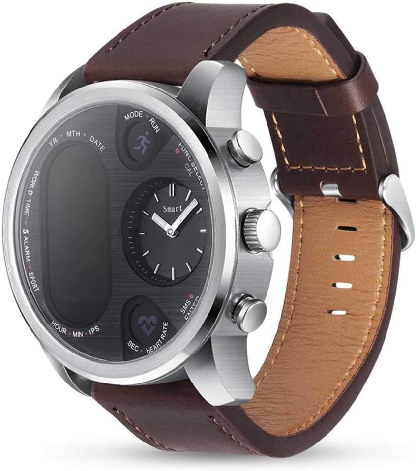 leegoal fitness tracker