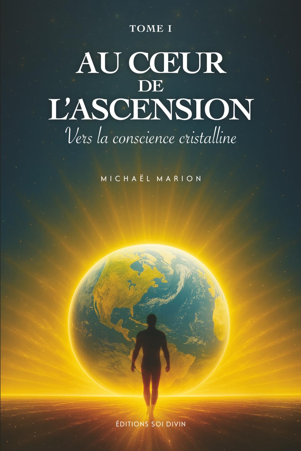 Au cœur de l'Ascension