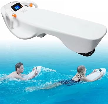 Powerful Sea Surfing Electric Jet Motor Surf Price Surfboard for Adult Electric Surfboard
