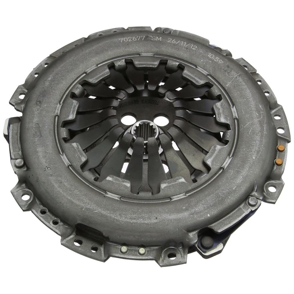 CLUTCH KIT 826773 FOR VAUXHALL TIGRA/TwinTop CORSA/VAN/Mk/II/III CORSAVAN 1.2L
