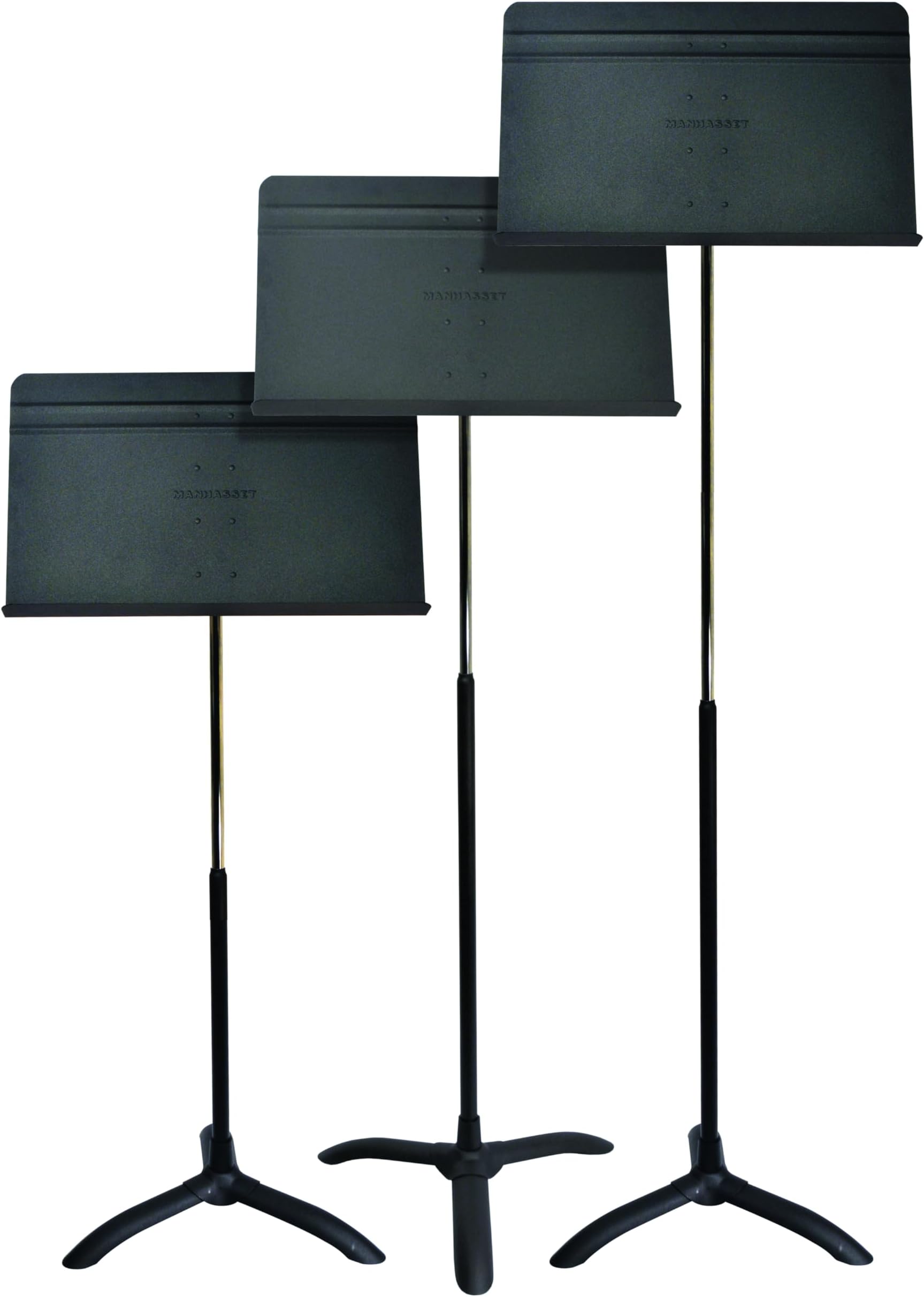 Manhasset Music Stand (CN2126CHM)