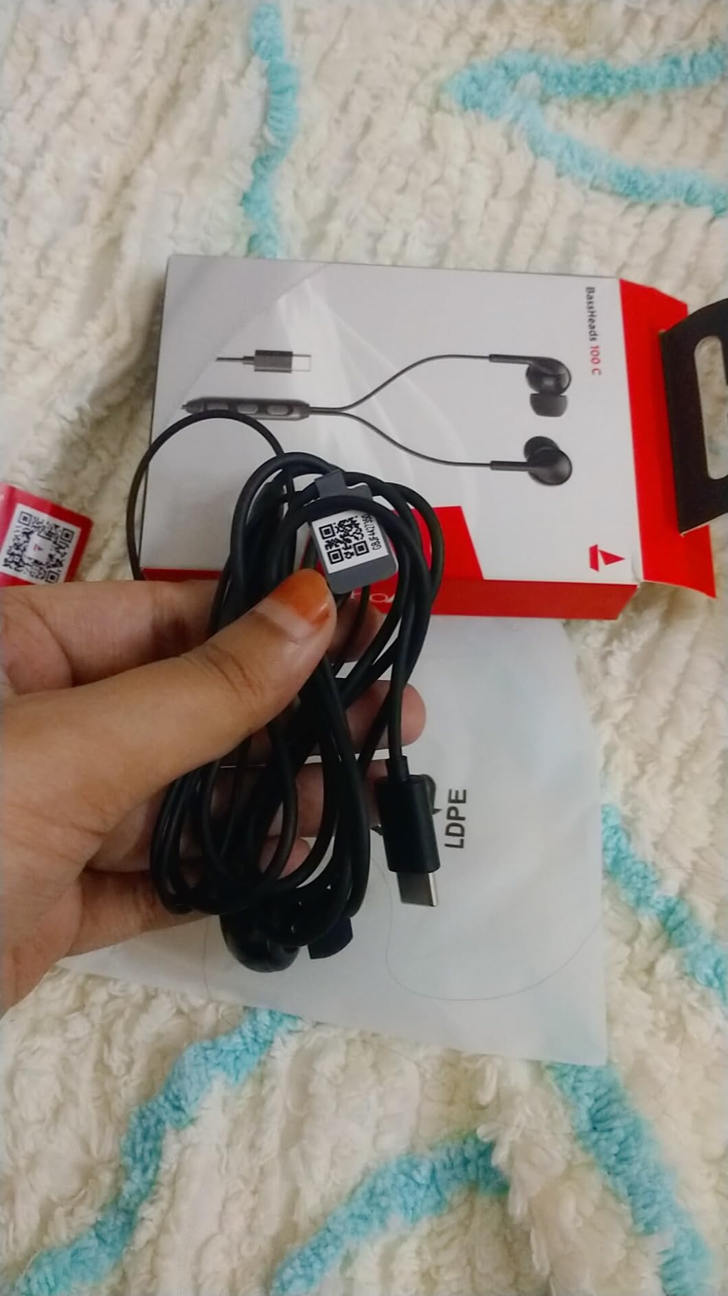 Siddiqua khan’s review photo