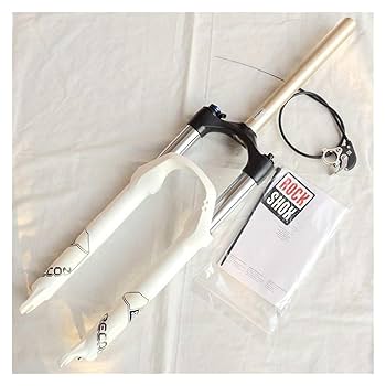 Amazon | ロックショックスエアフォーク26 