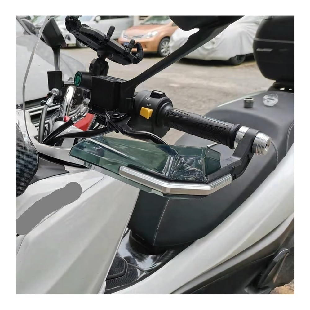 Protetores De Maos Para Yamaha Tdm850 Tdm900 Tdm 900 850 | Frete grátis