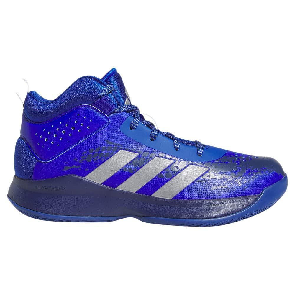 adidas Zapatilla Cross Em Up 5 K Wide Negro